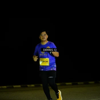 Runner Photo 3086169