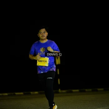 Runner Photo 3086170