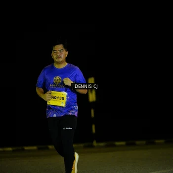 Runner Photo 3086173