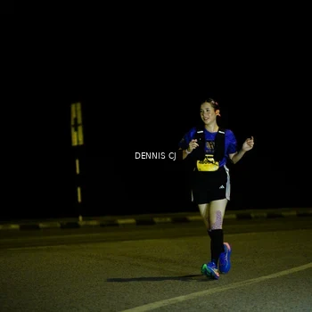 Runner Photo 3086175