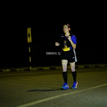 Runner Photo 3086179