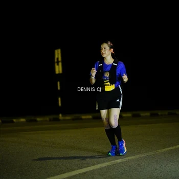 Runner Photo 3086182