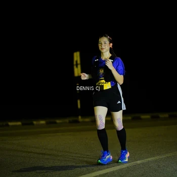 Runner Photo 3086186