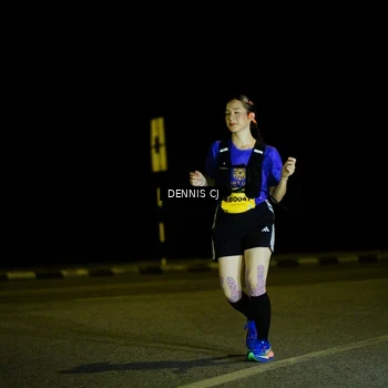 Runner Photo 3086187