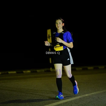 Runner Photo 3086190