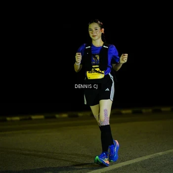 Runner Photo 3086193