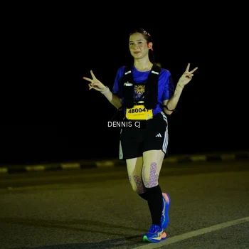 Runner Photo 3086196