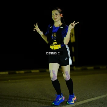 Runner Photo 3086197