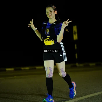 Runner Photo 3086198