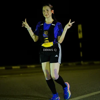 Runner Photo 3086199