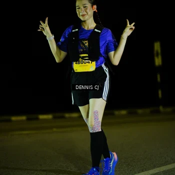 Runner Photo 3086202
