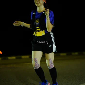 Runner Photo 3086203