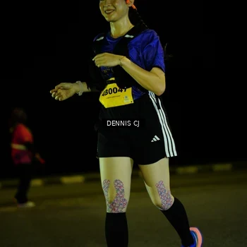 Runner Photo 3086205