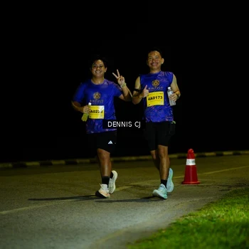 Runner Photo 3086208