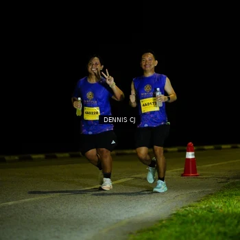 Runner Photo 3086210