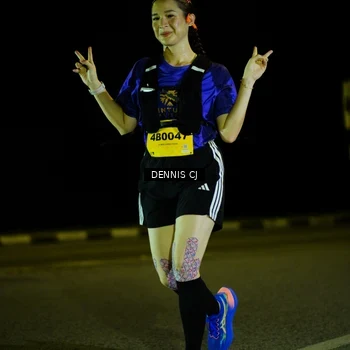Runner Photo 3086211