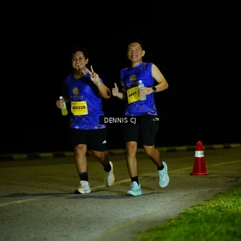 Runner Photo 3086213
