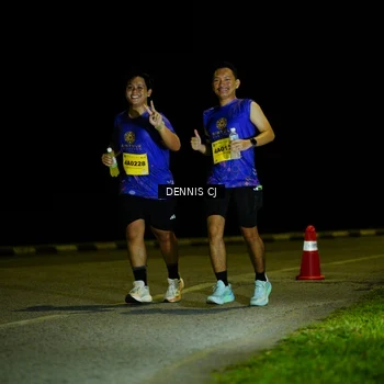 Runner Photo 3086214
