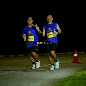 Runner Photo 3086216