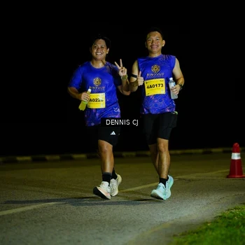 Runner Photo 3086217