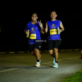 Runner Photo 3086220
