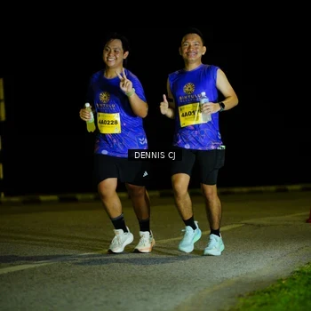 Runner Photo 3086221