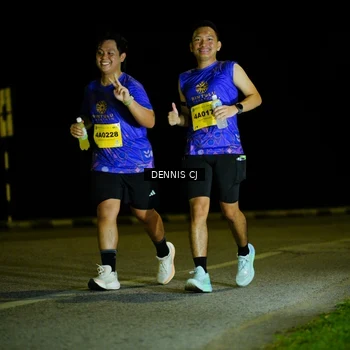 Runner Photo 3086222