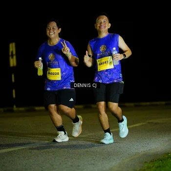 Runner Photo 3086224
