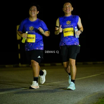 Runner Photo 3086227