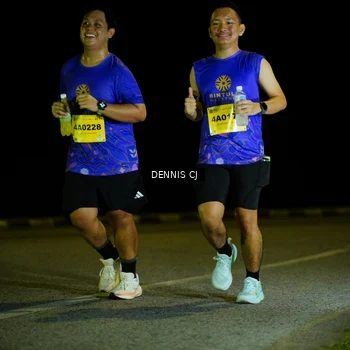 Runner Photo 3086228