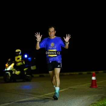 Runner Photo 3086230
