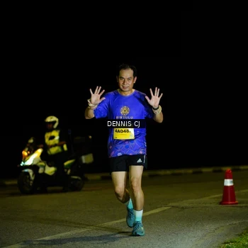 Runner Photo 3086232