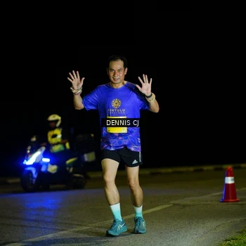 Runner Photo 3086234