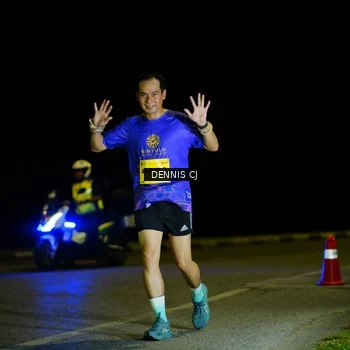 Runner Photo 3086235