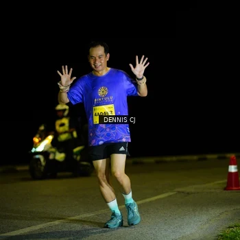 Runner Photo 3086236