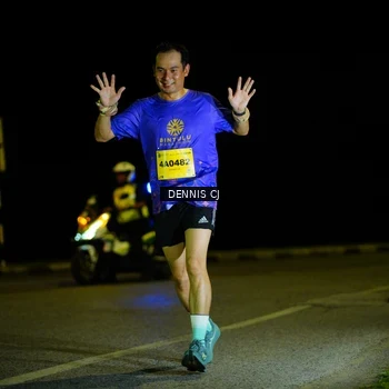 Runner Photo 3086238
