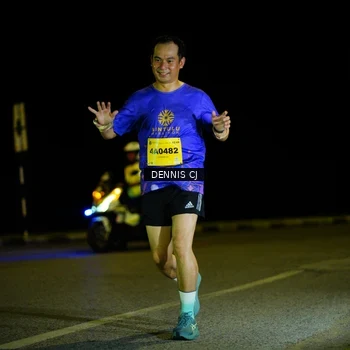 Runner Photo 3086239
