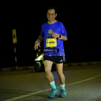 Runner Photo 3086241