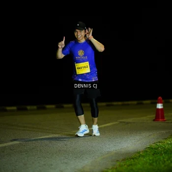 Runner Photo 3086243