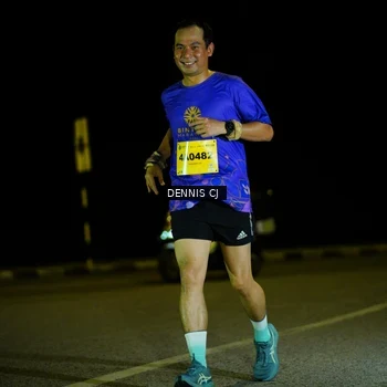 Runner Photo 3086244