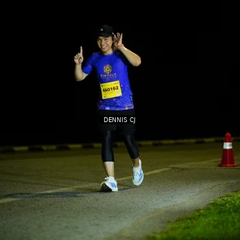 Runner Photo 3086247