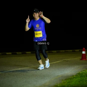 Runner Photo 3086248