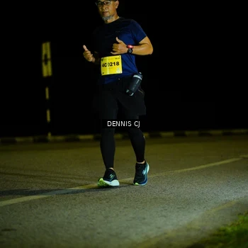 Runner Photo 3086262