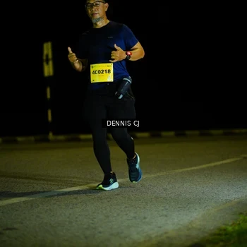 Runner Photo 3086263
