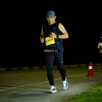 Runner Photo 3086266