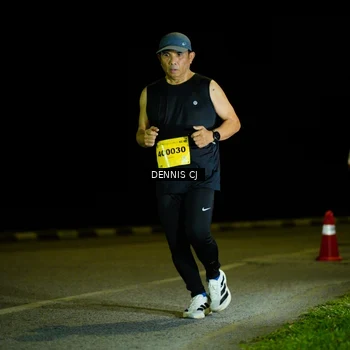 Runner Photo 3086267