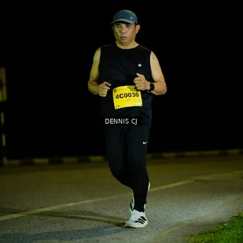 Runner Photo 3086269