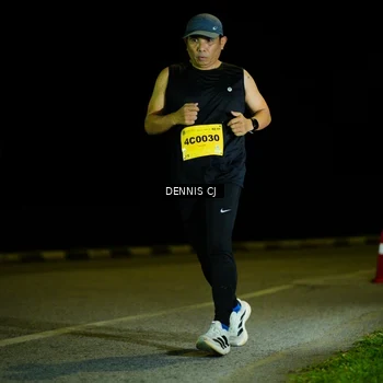 Runner Photo 3086277