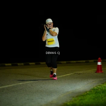 Runner Photo 3086278
