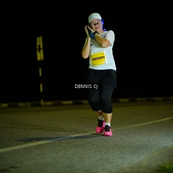 Runner Photo 3086281